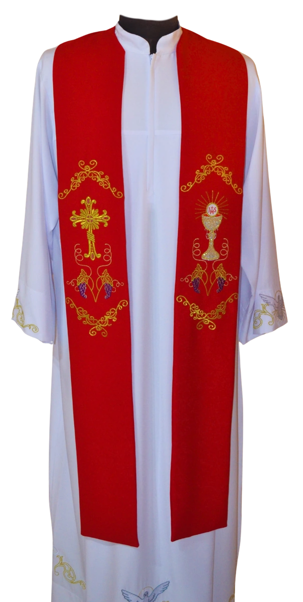 Alba 1